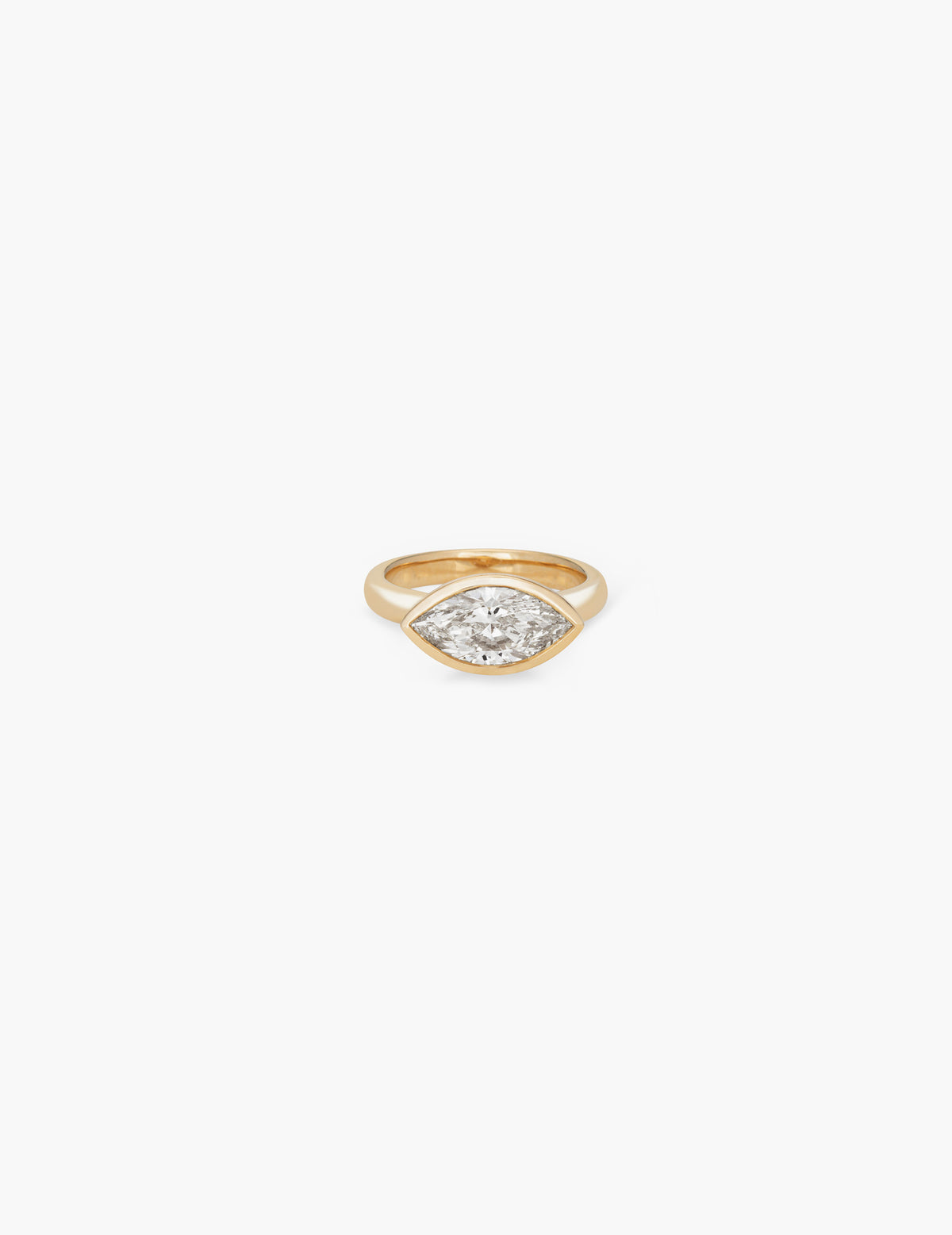 Marquise Ring